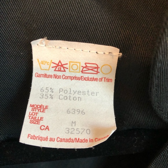 GM Collin Smock Top NEW Sz M - Picture 4 of 4